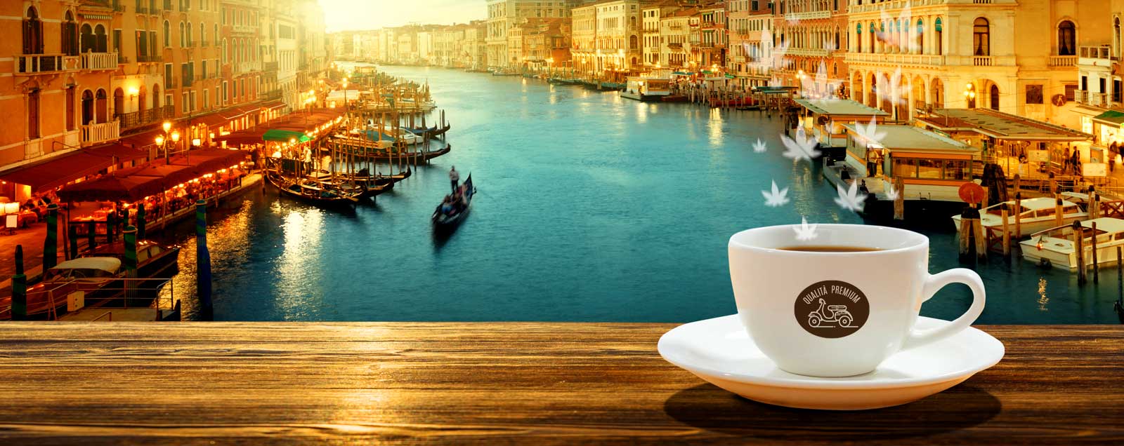 Andiamo! Cannabis Coffee K-Cups